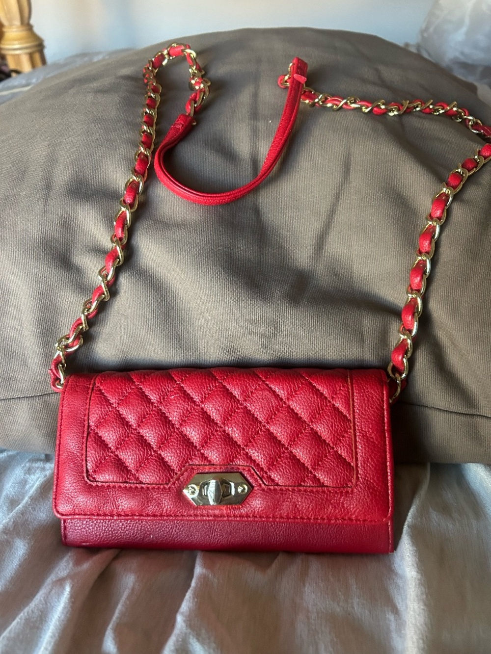 Wallet on Chain (off brand)